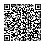 C&oacute;digo QR con el enlace al titular Astorga Solidaria comienza a repartir los productos sobrantes de su último mercadillo