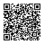 C&oacute;digo QR con el enlace al titular 133 años del misterioso San Jorge de Botines que escondía en un tubo los planos originales de Gaudí