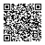 C&oacute;digo QR con el enlace al titular Correos facilita el envío de castañas bercianas a cualquier punto de la Península