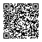 C&oacute;digo QR con el enlace al titular Se desata un incendio junto a Santovenia de la Valdoncina, con varios medios movilizados