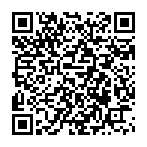 C&oacute;digo QR con el enlace al titular Los Bomberos de León reciben a un corredor solidario que recauda fondos para dos niños navarros con una enfermedad rara