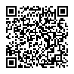 C&oacute;digo QR con el enlace al titular «Al Aeropuerto de León no le ha tocado ni la pedrea», denuncia la plataforma 'Más Vuelos'