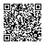 C&oacute;digo QR con el enlace al titular Autorizado el ensanche y mejora de la carretera de Herreros de Rueda por 1,3 millones