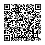 C&oacute;digo QR con el enlace al titular León no espera al fin del verano y ya registra temperaturas negativas