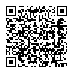 C&oacute;digo QR con el enlace al titular Proyección y coloquio del documental experimental «Salvaxe, Salvaxe» sobre el lobo ibérico