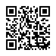 C&oacute;digo QR con el enlace al titular MUSAC presenta en León las nuevas obras de Sara Alonso y Lara Ruiz