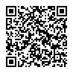 C&oacute;digo QR con el enlace al titular UPL llevará a las Cortes el inicio escolar y el conflicto jurídico entre Cabrillanes con Somiedo
