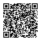 C&oacute;digo QR con el enlace al titular El Camino de Künig entrega el Bastón de Peregrino a Matilde Ferrer, la creadora de la Rosa Peregrina