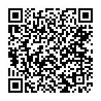 C&oacute;digo QR con el enlace al titular Astorga Digital distingue a José Luis Rodríguez con su primer Premio de Periodismo