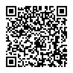 C&oacute;digo QR con el enlace al titular El cambio climático obliga a replantear el modelo micológico para depender menos de la producción de setas