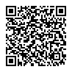 C&oacute;digo QR con el enlace al titular Carracedelo acogerá el 4 de octubre la V ZapataKedada 2026, una ruta BTT de 48 kilómetros