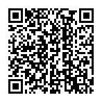 C&oacute;digo QR con el enlace al titular Pobladura de las Regueras cierra el Mundial de Trial con la élite internacional de la disciplina