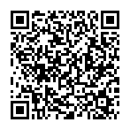 C&oacute;digo QR con el enlace al titular Un herido al salirse un camión y cruzar la mediana en la A-6 en Palacios de la Valduerna