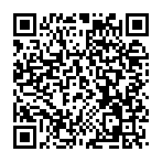 C&oacute;digo QR con el enlace al titular La nueva carretera de un pueblo de León en la que es imposible no cometer una infracción