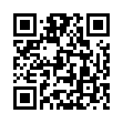 C&oacute;digo QR con el enlace al titular CEOMA lanza una app gratuita para conectar a las personas mayores y facilitar su participación