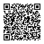 C&oacute;digo QR con el enlace al titular Plata para la cisterniega Cecilia García en el Mundial Universitario de Lucha Playa