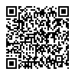 C&oacute;digo QR con el enlace al titular Aumenta la oferta de ocio en Almanza con clases de gimnasia rítmica
