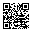 C&oacute;digo QR con el enlace al titular Paula Leitón conquista León con su mensaje contra el bullying y la gordofobia en el X FID