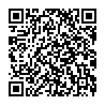 C&oacute;digo QR con el enlace al titular El Museo Casa Botines Gaudí programa visitas guiadas nocturnas para las fiestas de San Froilán
