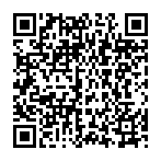 C&oacute;digo QR con el enlace al titular Un dron limpia la gran cristalera del Palacio de Exposiciones de León antes del 9 de octubre