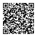 C&oacute;digo QR con el enlace al titular Declarado un incendio forestal entre Solana y Candanedo de Fenar
