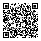 C&oacute;digo QR con el enlace al titular Figuras enmascaradas sorprenden en Ponferrada antes de la llegada de El Informer de la ULE