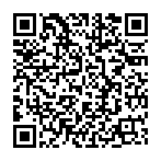 C&oacute;digo QR con el enlace al titular El novedoso método de limpieza del Palacio de Exposiciones de León: drones para la cristalera exterior