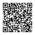 C&oacute;digo QR con el enlace al titular El Mesón de La Ercina acogerá el espectáculo de clown 