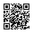 C&oacute;digo QR con el enlace al titular Pantallas y TDAH infantil: dos horas al día se asocian con el doble de probabilidad de un posible TDAH