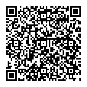 C&oacute;digo QR con el enlace al titular La Banda Nazareno y Soledad, Paparrón Mayor de la Semana Santa de Astorga 2026