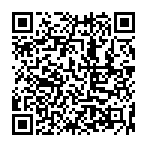 C&oacute;digo QR con el enlace al titular Dos heridos tras salirse un turismo de madrugada en la A-6 en Brazuelo