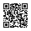 C&oacute;digo QR con el enlace al titular Pensiones en León septiembre 2026: la media alcanza los 1.373 euros y ya hay 141.018 pensiones