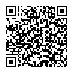 C&oacute;digo QR con el enlace al titular Un enchufe solar y una herramienta para detectar fraude bancario, ganadores del Concurso de Prototipos de la Escuela de Ingenierías
