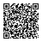 C&oacute;digo QR con el enlace al titular Tres personas heridas tras el choque de un vehículo y un camión en la AP-66