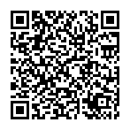 C&oacute;digo QR con el enlace al titular Dos heridos en una colisión por alcance entre un turismo y una furgoneta en Vega de Valcarce