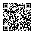 C&oacute;digo QR con el enlace al titular Un herido en una colisión por alcance entre dos turismos en Astorga