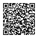 C&oacute;digo QR con el enlace al titular Vuelta al Reino con homenaje especial: Cultural-Coria, en directo