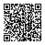 C&oacute;digo QR con el enlace al titular Decenas de personas marchan contra la planta de biometano proyectada en Val de San Lorenzo