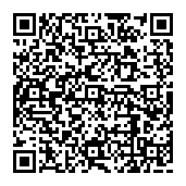 C&oacute;digo QR con el enlace al titular UPL reclama una línea especifica de ayudas permanente para sufragar el coste de mantener o abrir cajeros automáticos en el medio rural