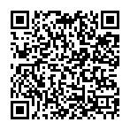 C&oacute;digo QR con el enlace al titular Varios afectados por humo al incendiarse una sartén en una vivienda de León