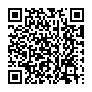 C&oacute;digo QR con el enlace al titular Donde los trenes no pueden llegar, se hace hueco el arte
