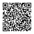 C&oacute;digo QR con el enlace al titular Continúa la instalación de la Cuévana en la escombrera de Barruelo