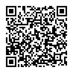 C&oacute;digo QR con el enlace al titular Una motorista herida tras sufrir una caída en la LE-6403 en Riego de la Vega