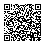 C&oacute;digo QR con el enlace al titular Pierde los vídeos tras 19 horas dibujando la Catedral de León sobre su piel: «Ha sido el trabajo más importante»