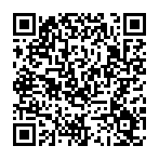 C&oacute;digo QR con el enlace al titular Una joven herida al chocar un turismo contra un poste en Santa María del Páramo