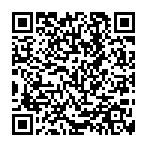 C&oacute;digo QR con el enlace al titular Un herido leve tras colisionar dos turismos en una avenida de Ponferrada