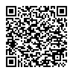 C&oacute;digo QR con el enlace al titular Penúltimo asalto del CERT para Francisco Dorado y Andrea Lamas en Cáceres, con el título en juego
