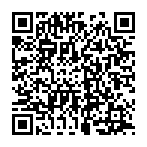 C&oacute;digo QR con el enlace al titular Fina renuncia a su acta de concejala del Ayuntamiento de Toral de los Vados