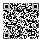 C&oacute;digo QR con el enlace al titular 'Premio a la solidaridad' para la Gerencia Territorial de Servicios Sociales de León