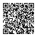 C&oacute;digo QR con el enlace al titular Certificada y pagada la segunda fase de pavimentación en el Parque Infantil de Verbios